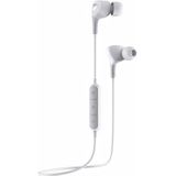Dcybel draadloze hoofdtelefoon LIBERTY SPORT WIT