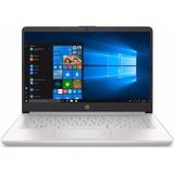 HP laptop 14S-DQ0150ND