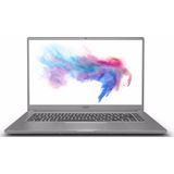 MSI laptop Modern 15 A10RAS-204NL