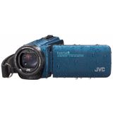 JVC camcorder GZ-R495AKIT