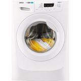 Zanussi wasmachine ZWF8167NW
