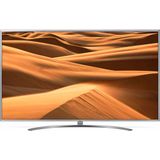 LG 4K Ultra HD TV 75UM7600