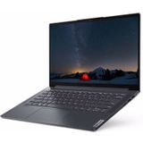 Lenovo laptop YOGA SLIM7 14ARE05 R5 4600U 512GB GREY