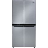 Whirlpool Amerikaanse koelkast WQ9 B2L