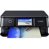 Epson all-in-one printer Espression Photo XP-8606