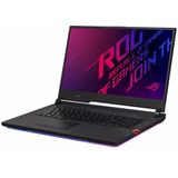 Asus gaming laptop G732LWS-HG045T