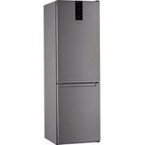 Whirlpool koelvriescombinatie W7 811O OX