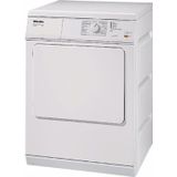 Miele luchtafvoerdroger T8703