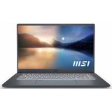 MSI laptop PRESTIGE 15 A11SCS-008NL