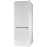 Indesit koelvriescombinatie LR6 S2 W