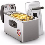 Fritel friteuse Koude Zone FR 1460