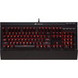Corsair gaming toetsenbord K68 Cherry MX Red