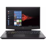 HP gaming laptop 17-CB1185ND
