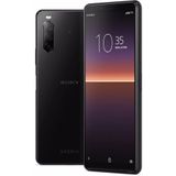 Sony smartphone Xperia 10 II (Zwart)