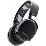 Steelseries gaming headset Arctis 3 Bluetooth 2019