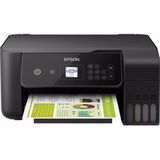 Epson all-in-one printer ET-L3160