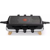 Tefal gourmetset RE610D