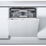 Whirlpool vaatwasser (inbouw) WIO 3O33 DEL