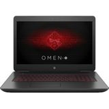 HP laptop OMEN X 17-AP030ND