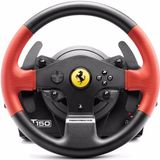Thrustmaster T150 Ferrari Wheel Force Feedback PC/PS3/PS4