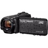 JVC camcorder GZ-R405BEU