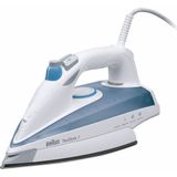 Braun stoomstrijkijzer TexStyle 7 TS725