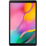 Samsung tablet Galaxy Tab A 10.1 2019 2GB 32GB 4G (Zwart)