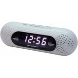 Salora wekkerradio CR626USB