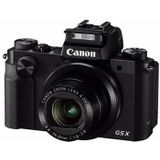 Canon compact camera POWERSHOT G5X