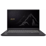 MSI laptop SUMMIT B15 A11M-023NL
