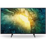 Sony 4K Ultra HD TV KD43X7055BAEP