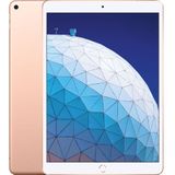 Apple iPad Air 10.5" Wi-Fi + Cellular 64GB (Goud)