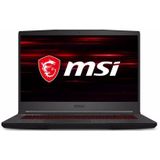 MSI gaming laptop GF65 10SDR-697NL