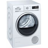 Siemens WT47W5E7NL warmtepompdroger