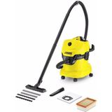 Kärcher alleszuiger WD4