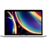 Apple MacBook Pro 2020 13.3" i5 2.0GHz 16GB 512GB (Zilver)