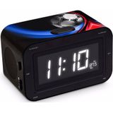 Bigben wekkerradio RR30FOOT3