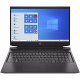 HP Pavilion gaming laptop 16-A0400ND