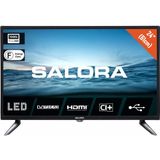 Salora LED TV 24D210