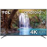 TCL 4K Ultra HD TV 65EP663
