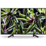 Sony 4K Ultra HD TV KD43XG7096BAEP