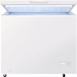 Zanussi vrieskist ZCAN26FW1