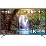 TCL 4K Ultra HD TV 43EP644