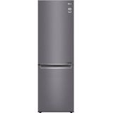 LG koelvriescombinatie GBP61DSPFN
