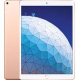 Apple iPad Air 10.5" Wi-Fi 256GB (Goud)