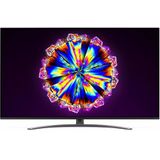 LG 4K Ultra HD TV 65NANO816NA