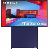 Samsung The Sero QLED 43 inch (43LS05T)