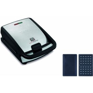 Tefal contactgrill Snack Collection SW857D