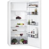 AEG SFB51221DS Koelkast inbouw A++