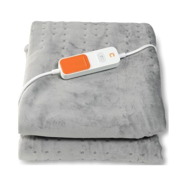 Coolblue - Elektrische dekens kopen | Lage prijs | beslist.nl